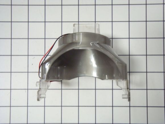 Picture of OEM Frigidaire Actuator-Ice 241682304