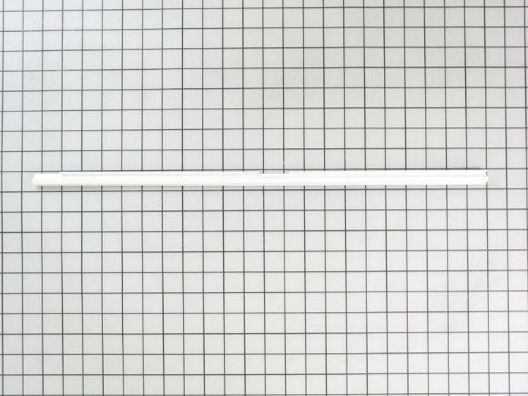 Picture of OEM Frigidaire Refrigerator Shelf Trim 240561501