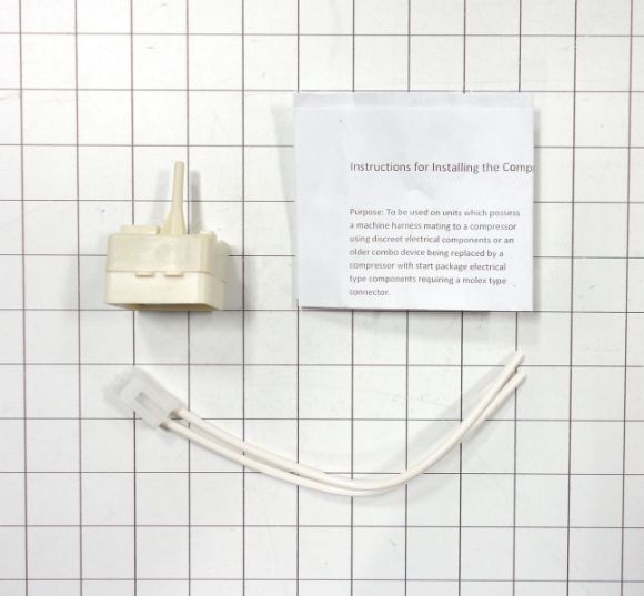 Picture of OEM Frigidaire Relay Kit 5304491585