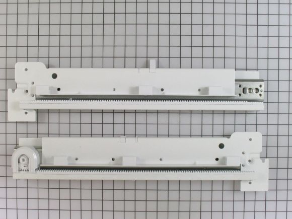 Picture of OEM Frigidaire Basket Slide Kit 5304489981