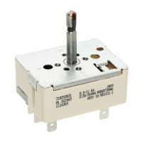 Picture of OEM Frigidaire Switch 318293831