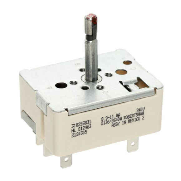 Picture of OEM Frigidaire Switch 318293831