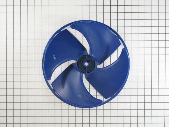 Picture of OEM Frigidaire Fan Blade 5304476059
