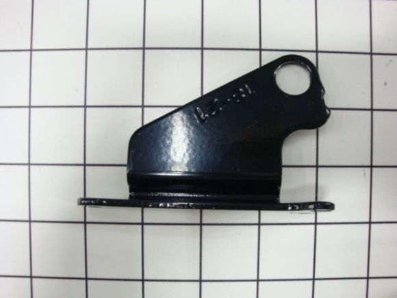 Picture of OEM Frigidaire Bracket-Center Hinge 240313803