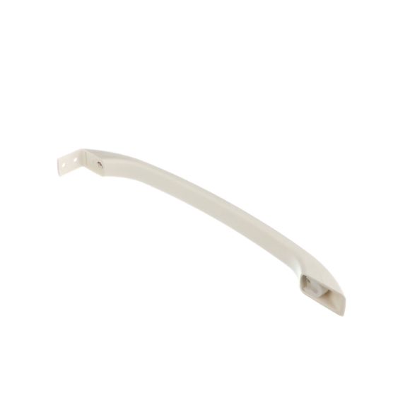 Picture of OEM Frigidaire Refrigerator Bisque Door Handle 218428119