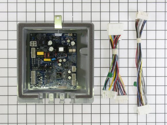 Picture of OEM Frigidaire Board-Switch5303918523