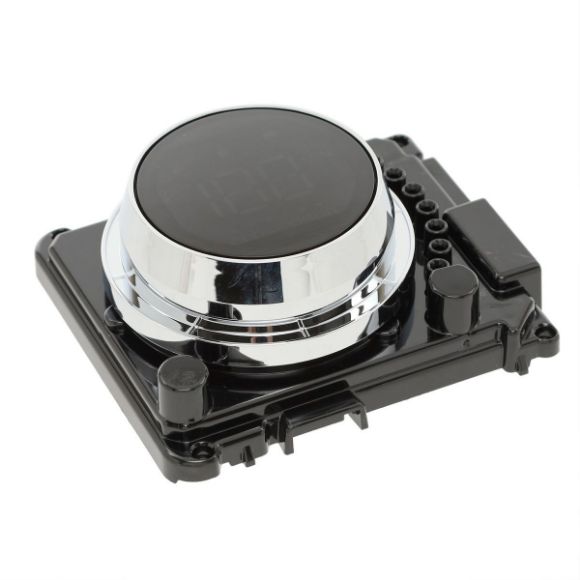 Picture of OEM Frigidaire  Knob Assembly W/Boards 5304522541