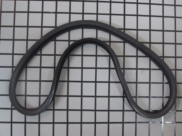 Picture of OEM Frigidaire Dishwasher Sump Gasket 154246801