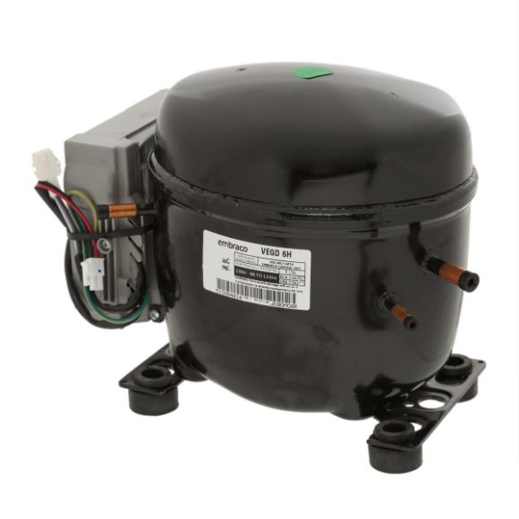 Picture of OEM Frigidaire  Compressor Vegd6 W 241547606