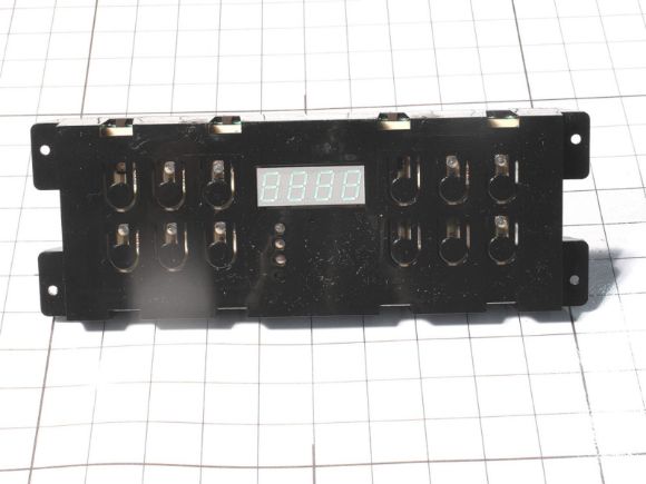 Picture of OEM Frigidaire Controller316557237