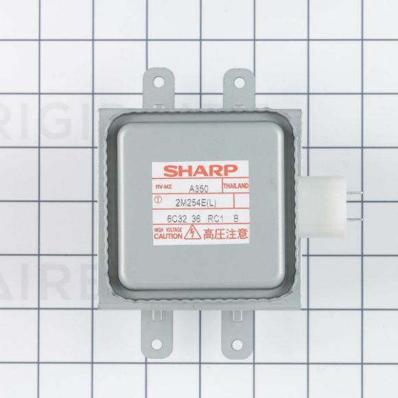 Picture of OEM Frigidaire Microwave Magnetron 5304463439
