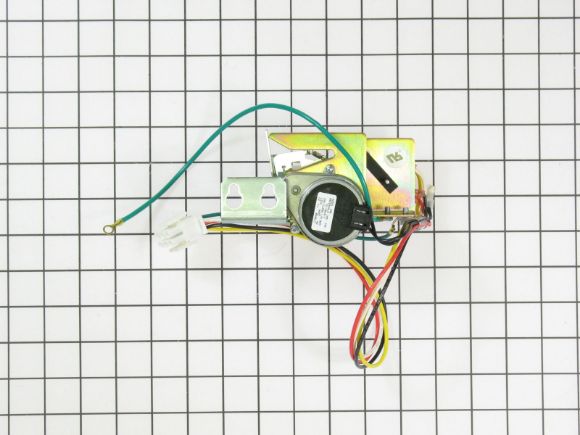 Picture of OEM Frigidaire Washer Start Switch 5304458426
