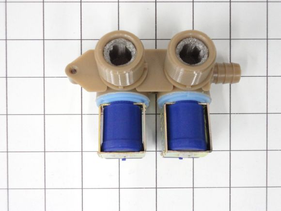 Picture of OEM Frigidaire Water ValveWasher 131900200