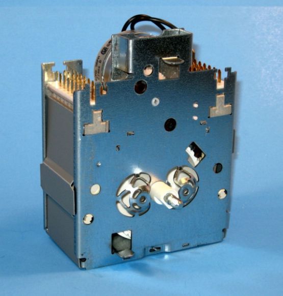 Picture of OEM Frigidaire Washer Timer 137394000