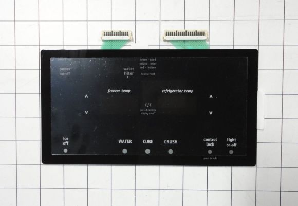 Picture of OEM Frigidaire Switch 242166901