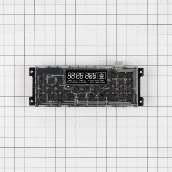 Picture of OEM Frigidaire Range Stove Oven Clock Timer 316462868