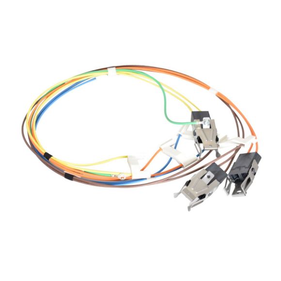 Picture of OEM Frigidaire Range Main Top Wire Harness 5304516152