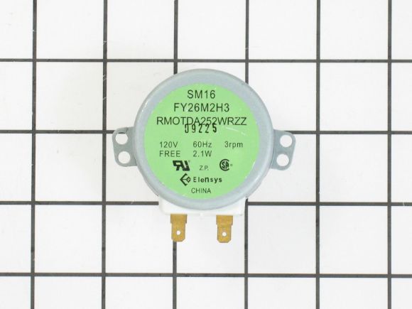 Picture of OEM Frigidaire Motor 75304448832