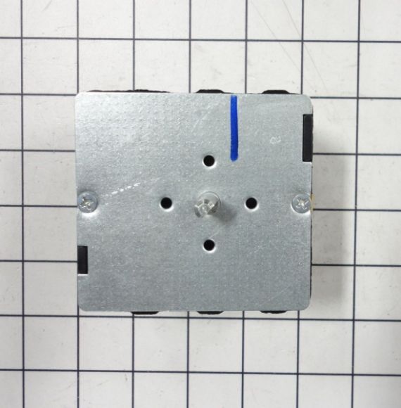 Picture of OEM Frigidaire Dryer Timer 131930600