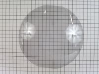 Picture of OEM Frigidaire Door GlassDryer 134550600