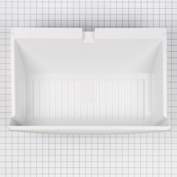 Picture of OEM Frigidaire Refrigerator Crisper Pan 240397701