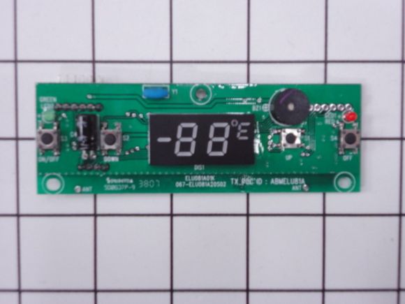 Picture of OEM Frigidaire Refrigerator Control Board 216944300