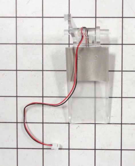 Picture of OEM Frigidaire Refrigerator Water Dispenser Actuator 241685704