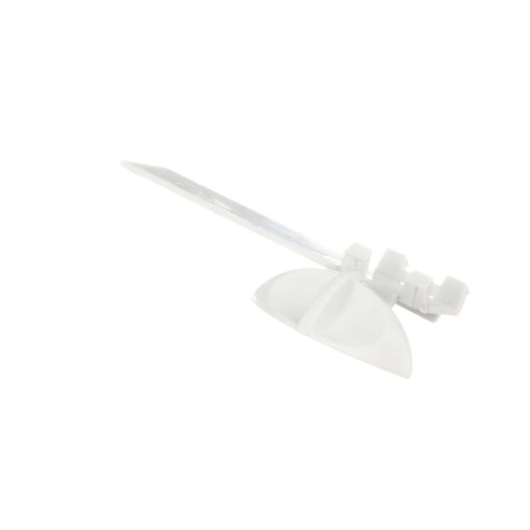 Picture of OEM Frigidaire Refrigerator Crisper Drawer Humidity Control (Left) 241613502