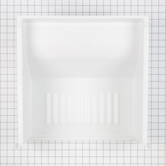 Picture of OEM Frigidaire Refrigerator Storage Pan 5303289501