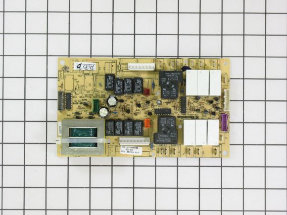 Picture of OEM Frigidaire Range Stove Oven Relay Board 316443910