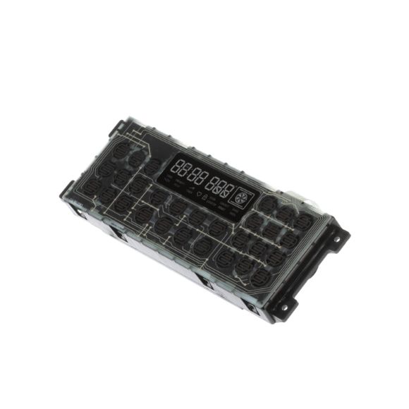 Picture of OEM Frigidaire Oven Range Clock Timer Control Board 316560118
