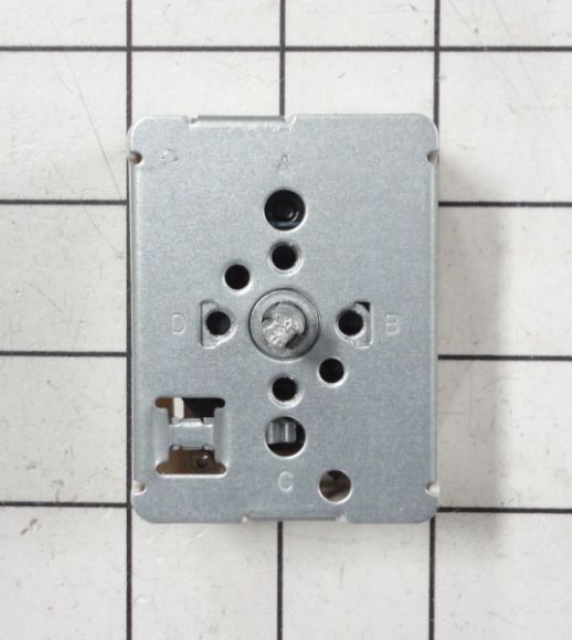 Picture of OEM Frigidaire Switch 316498602