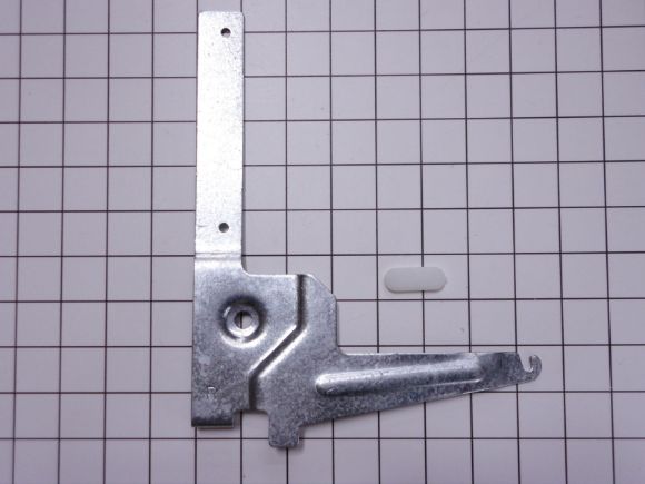 Picture of OEM Frigidaire Dishwasher Door Hinge Right 5304409912