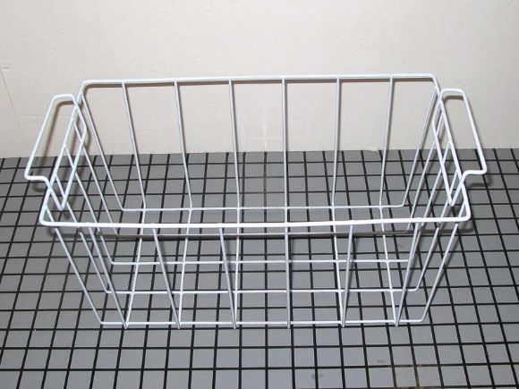 Picture of OEM Frigidaire Refrigerator Freezer Basket 5304439835