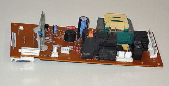 Picture of OEM Frigidaire Control Board5304481625