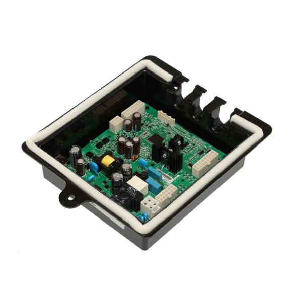 Picture of OEM Frigidaire  Board-Main Power 5304499076