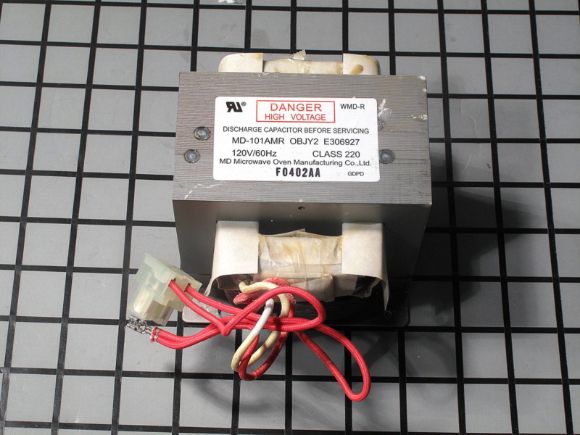 Picture of OEM Frigidaire  Transformer Power Hv 5304515184