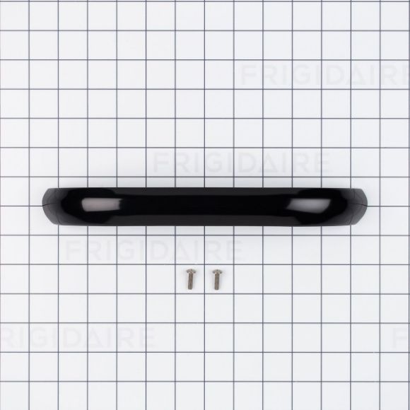 Picture of OEM Frigidaire Door Handle BlkMicrowave 5304477398