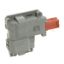 Show details for OEM Frigidaire Door Lock/Switch Assy 131763256 Picture of OEM Frigidaire Door Lock/Switch Assy 131763256