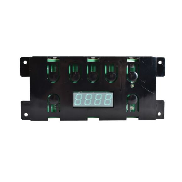 Picture of OEM Frigidaire Range Oven Control Board 5304518661