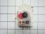 Show details for OEM Frigidaire Refrigerator Defrost Timer 215846604 Picture of OEM Frigidaire Refrigerator Defrost Timer 215846604