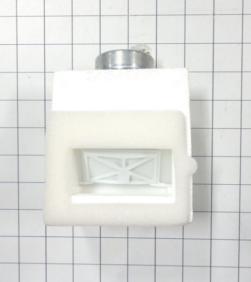Picture of OEM Frigidaire Refrigerator Damper Control 241600905