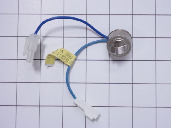 Picture of OEM Frigidaire Refrigerator Defrost Thermostat 242046001