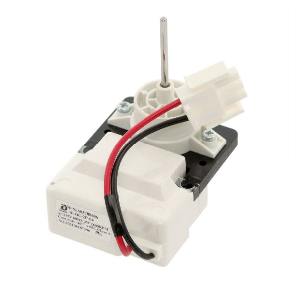 Picture of OEM Electrolux / Frigidiare Motor 5304521244