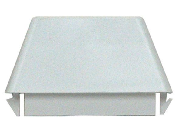 Picture of OEM Frigidaire Refrigerator Door Rack Support 215473602