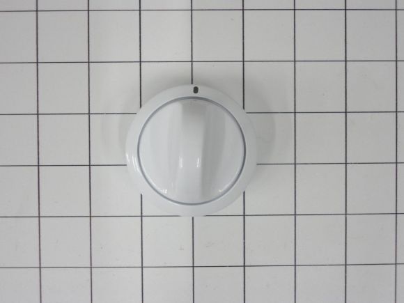 Picture of OEM Frigidaire Dryer Timer Knob 131652401