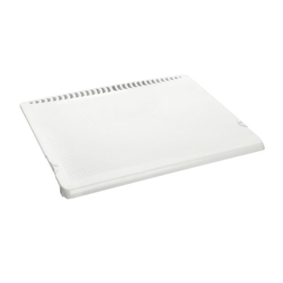 Picture of OEM Frigidaire Refrigerator Crisper Drawer Cover 242120508