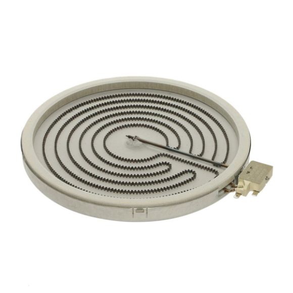 Picture of OEM Frigidaire Range Radiant Surface Element 316291200