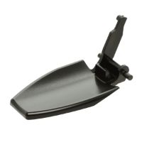 Picture of OEM Frigidaire Water Actuator Blk 5304422026