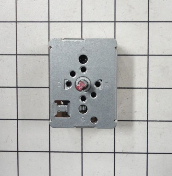 Picture of OEM Frigidaire Surface Element Switch 316498603